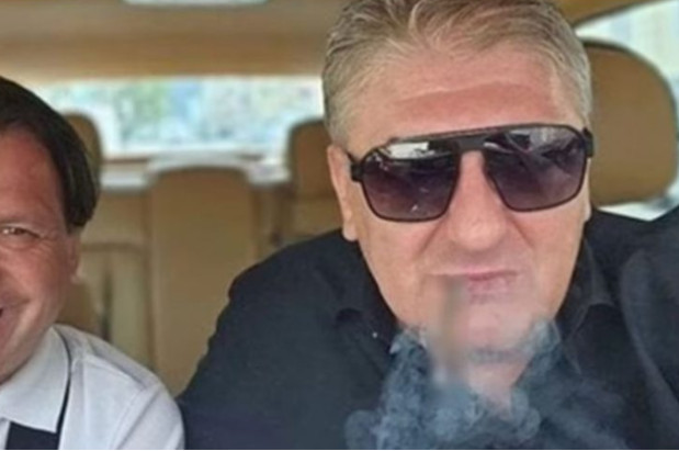 Toni Bijelić novu izabranicu odveo u kuću njegovih roditelja!! Već zauzima veliko mjesto u njegovom životu a pogledajte o kome se radi…. - featured image