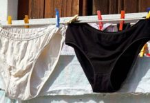 Svakodnevno mijenjanje gaćica je sramotna greška: DOKTORI SE SLAŽU! Svakodnevno mijenjanje gaćica je sramotna greška: DOKTORI SE SLAŽU! - featured image