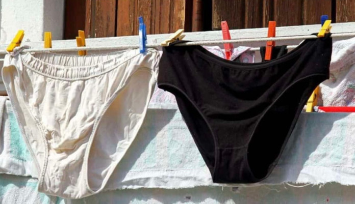 Svakodnevno mijenjanje gaćica je sramotna greška: DOKTORI SE SLAŽU! - featured image