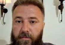 “Ovo je prva stvar koju đavo govori kad uđe u čoveka, 1 rečenicu ni u ludilu ne izgovarajte”: Tvrdi otac Predrag “Ovo je prva stvar koju đavo govori kad uđe u čoveka, 1 rečenicu ni u ludilu ne izgovarajte”: Tvrdi otac Predrag - featured image