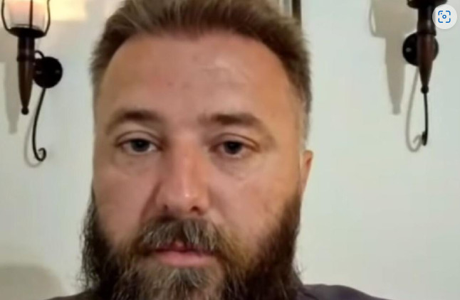 “Ovo je prva stvar koju đavo govori kad uđe u čoveka, 1 rečenicu ni u ludilu ne izgovarajte”: Tvrdi otac Predrag - featured image