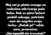 Moj zet je prešao granicu u javnosti — i osetio ukus kajanja Moj zet je prešao granicu u javnosti — i osetio ukus kajanja - featured image