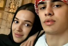 Svetlana se udala za moćnog Arapina ne sluteći šta će je snaći kad se preseli kod njegovih: Kad je stigla kod svekrve u Dubai, doživela nezamislivu stvar Svetlana se udala za moćnog Arapina ne sluteći šta će je snaći kad se preseli kod njegovih: Kad je stigla kod svekrve u Dubai, doživela nezamislivu stvar - featured image