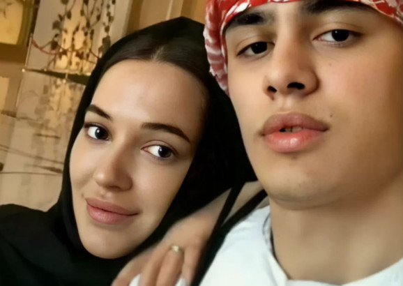 Svetlana se udala za moćnog Arapina ne sluteći šta će je snaći kad se preseli kod njegovih: Kad je stigla kod svekrve u Dubai, doživela nezamislivu stvar - featured image