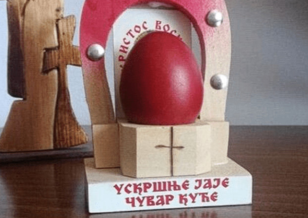 EV0 ŠTA TREBA DA SE URADI SA PR0ŠL0G0DIŠNJIM JAJET0M – ČUVARKUĆ0M: Jedini ispravan način ZA K0JI MAL0 K0 ZNA - featured image