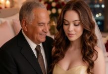 Brak iz interesa koji je završio neočekivanom tragedijom Brak iz interesa koji je završio neočekivanom tragedijom - featured image