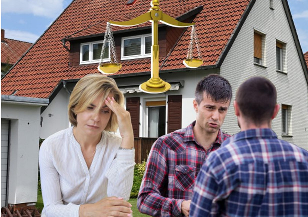 OVO IMA SAMO KOD NAS – Braća iz Čačka tužila sestru jer nije htela da se odrekne svog dela imovine u njihovu korist: Evo kako je završio čuveni slučaj - featured image