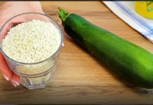 SAMO RIŽA I TIKVICE – NAPRAVITE ovaj recept za 10 minuta… SAMO RIŽA I TIKVICE – NAPRAVITE ovaj recept za 10 minuta… - featured image