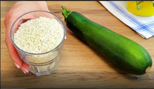 SAMO RIŽA I TIKVICE – NAPRAVITE ovaj recept za 10 minuta… - featured image