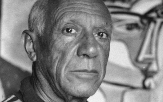 Zašto muškarci u jednom trenutku prestanu voljeti svoje žene – Mudar citat Pabla Pikasa - featured image