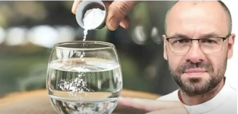 IMATE PROBLEMA SA SPAVANJEM? Uzmite pola žličice i spavat ćete kao beba! - featured image