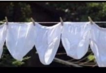 ŽENA OTKRILA TAJNU IZ RADNJE ZA HEMIJSKO ČIŠĆENJE: Ovo su 3 trika za savršeno opran veš, požalit ćete što ih niste znali ranije ŽENA OTKRILA TAJNU IZ RADNJE ZA HEMIJSKO ČIŠĆENJE: Ovo su 3 trika za savršeno opran veš, požalit ćete što ih niste znali ranije - featured image