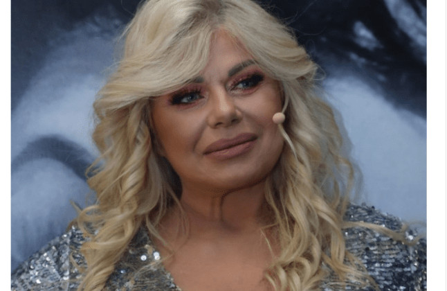 Bila je najveća zvezda devedesetih, a završila je OVAKO: Pogledajte gde živi Zorana Pavić, kuhinja u kojoj sprema hranu sve govori (FOTO) - featured image