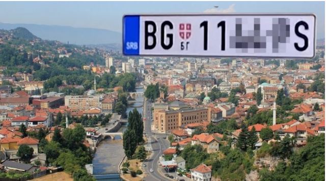 VESNA IZ BEOGRADA: “Kad sam došla u Sarajevo, pitala sam prolaznicu gde ima da se jede. Prolaznica je potom uradila nešto što ni u snu nisam očekivala (FOTO) - featured image