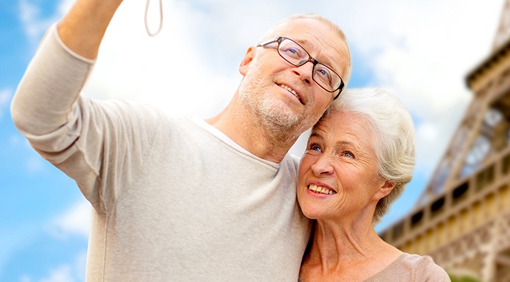 Koja je to dob muškarca nakon koje mu više nisu potrebne žene? - featured image