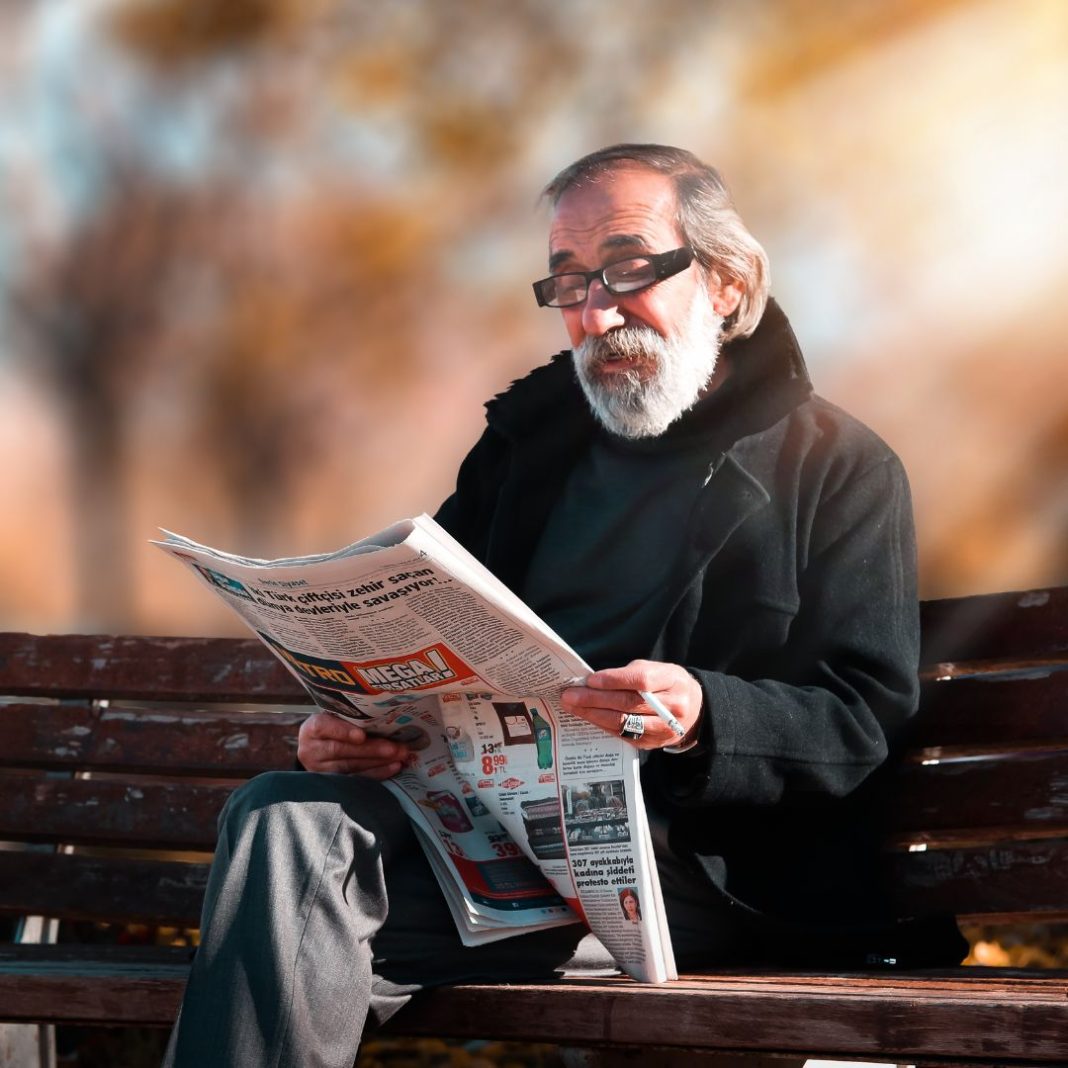 Prerušio se u siromašnog čuvara – istina koju je otkrio promenila sve - featured image