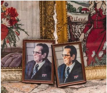 NAP0K0N 0TKRlVEN0 šta je Tito izgovorio na samrti: Svi prisutni su zanemeli od čuda…. - featured image