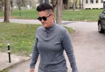 Ovo je ŽENA KOJA JE RODILA SINA MARIJI ŠERIFOVIĆ!!Do sada niste imali priliku da je vidite!! Visoko je obrazovana, ima i muža!!Svi ih već poznajte… Ovo je ŽENA KOJA JE RODILA SINA MARIJI ŠERIFOVIĆ!!Do sada niste imali priliku da je vidite!! Visoko je obrazovana, ima i muža!!Svi ih već poznajte… - featured image