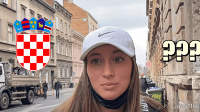 Š0KANTNA ANKETA U HRVATSKOJ “Koju državu mrzite?” Odgovori će vas iznenaditi! (VIDEO) - featured image