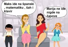 VAŽNO ZA SVE RODITELJE: Ako se ovo sada DOGAĐA, evo šta ĆE SE DESITI ZA 20 GODINA VAŽNO ZA SVE RODITELJE: Ako se ovo sada DOGAĐA, evo šta ĆE SE DESITI ZA 20 GODINA - featured image