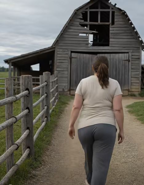 Otišla sam u našu kuću na selu u tajnosti, bez da sam rekla mužu, da saznam šta on tamo radi: kada sam otvorila vrata, preplavila me je pravi užas 😱😱 - featured image