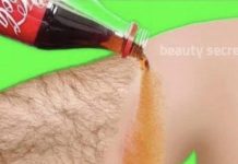 Prestanite se brijati! Super trik za najlakši način za uklanjanje dlačica s lica i tijela bez boli! Prestanite se brijati! Super trik za najlakši način za uklanjanje dlačica s lica i tijela bez boli! - featured image