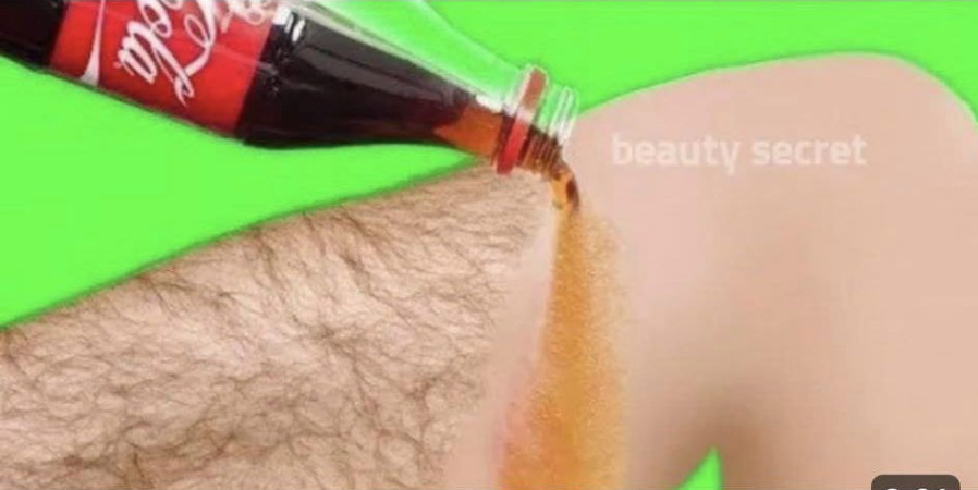 Prestanite se brijati! Super trik za najlakši način za uklanjanje dlačica s lica i tijela bez boli! - featured image