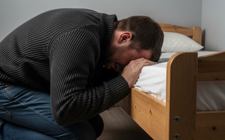 Otac je pretukao sina jer mu je nestao sadržaj iz novčanika: Ujutru je našao to pored svog kreveta uz poruku koja ga je slomila za ceo život. - featured image