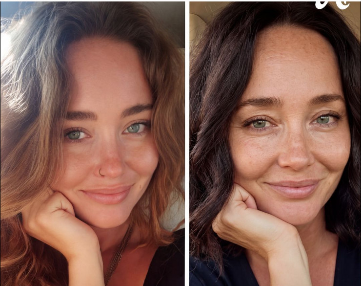 Na buvljaku sam pronašla narukvicu koja je pripadala MOJOJ NESTALOJ KĆERKI – dovela je DESETINE BIJESNIH POLICAJACA u moje dvorište. - featured image