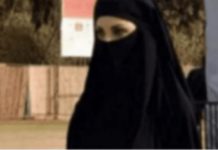 Na glavi burka, a dole haos, bruka i sramota: Ova djevojka je postala viralni hit, dobro pogledajte donji dio slike, auu Na glavi burka, a dole haos, bruka i sramota: Ova djevojka je postala viralni hit, dobro pogledajte donji dio slike, auu - featured image