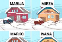 SAMO ZA PRAVE DETEKTIVE: Dogodila se krađa, ko je lopov? SAMO ZA PRAVE DETEKTIVE: Dogodila se krađa, ko je lopov? - featured image