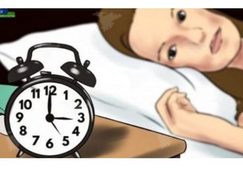 NOĆU SE BUDITE IZMEĐU 3:00 i 5:00: To znači samo jedno - featured image