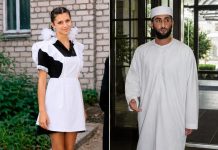 Jučerašnja srednjoškolka postala je supruga milijardera iz Dubaija. Bajka ili noćna mora? Kako danas živi konobarica Natalija koja je postala žena šeika. Kosa da vam se digne na glavi… 😲😲😲 Jučerašnja srednjoškolka postala je supruga milijardera iz Dubaija. Bajka ili noćna mora? Kako danas živi konobarica Natalija koja je postala žena šeika. Kosa da vam se digne na glavi… 😲😲😲 - featured image
