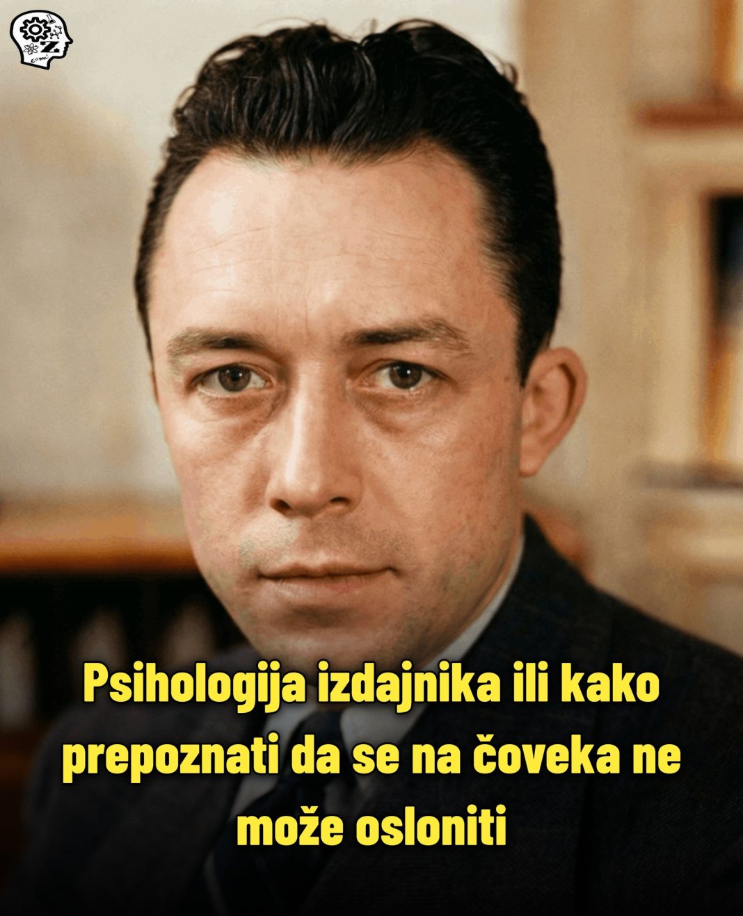 Psihologija izdajnika ili kako prepoznati da se na čoveka ne može osloniti - featured image Psihologija izdajnika ili kako prepoznati da se na čoveka ne može osloniti - featured image