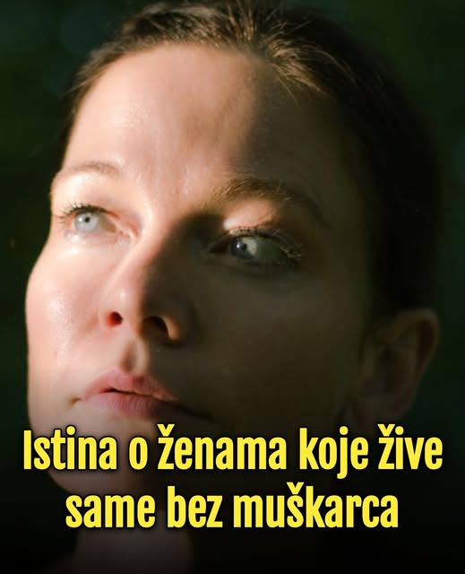 Istina o ženama koje žive same bez muškarca - featured image Istina o ženama koje žive same bez muškarca - featured image