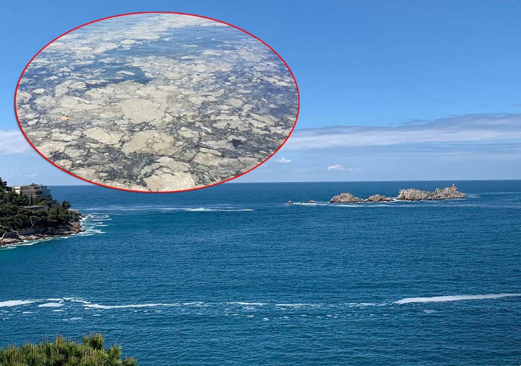 Zabrinjavajuće promjene u Jadranskom moru: Satelitske slike izazvale reakcije naučnika - featured image