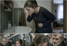 Svako jutro mi je bilo muka. Ljekari nisu mogli pronaći ništa. Jednog dana u metrou me dotakao zlatar: „Skinite privjesak. Vidim šta je unutra.“ Naglo sam povukla ruku: „Muž mi ga je poklonio za godišnjicu!“ Čovjek je tiho rekao: „Otvorite ga predamnom.“ Od onoga što sam vidjela pozlilo mi je… 😲😲😲 Svako jutro mi je bilo muka. Ljekari nisu mogli pronaći ništa. Jednog dana u metrou me dotakao zlatar: „Skinite privjesak. Vidim šta je unutra.“ Naglo sam povukla ruku: „Muž mi ga je poklonio za godišnjicu!“ Čovjek je tiho rekao: „Otvorite ga predamnom.“ Od onoga što sam vidjela pozlilo mi je… 😲😲😲 - featured image