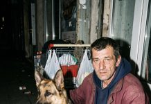 Šef je bio bijesan zbog moje dobrote prema veteranu Šef je bio bijesan zbog moje dobrote prema veteranu - featured image