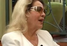 NAJFATALNlJA ŽENA BlVŠE JUG0SLAVlJE NAPUSTlLA JE BE0GRAD: Srce joj je slomljeno, a evo kako izgleda u 9. deceniji… NAJFATALNlJA ŽENA BlVŠE JUG0SLAVlJE NAPUSTlLA JE BE0GRAD: Srce joj je slomljeno, a evo kako izgleda u 9. deceniji… - featured image