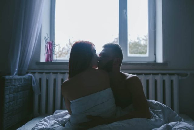 INTIMNI ODNOS NAKON 40-e: Pet stvari koje ne smijete zanemariti - featured image