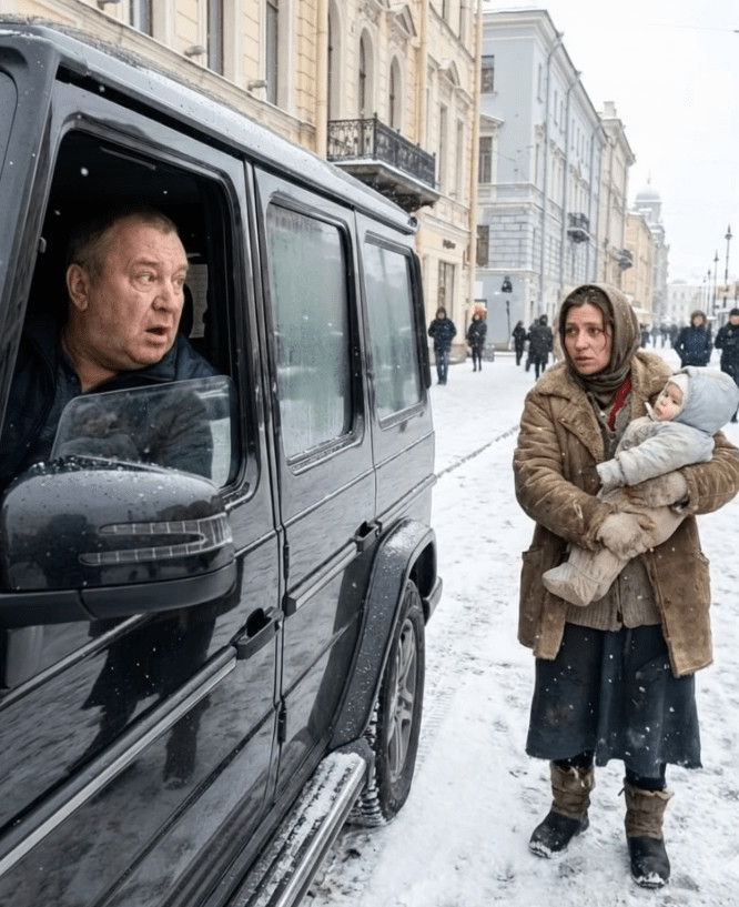 Otac na crvenom svetlu: Susret koji je promenio sve i vratio pravdu ćerki i unuku - featured image