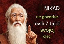 Mudrost tišine: 7 stvari koje treba čuvati za sebe u zlatnim godinama Mudrost tišine: 7 stvari koje treba čuvati za sebe u zlatnim godinama - featured image