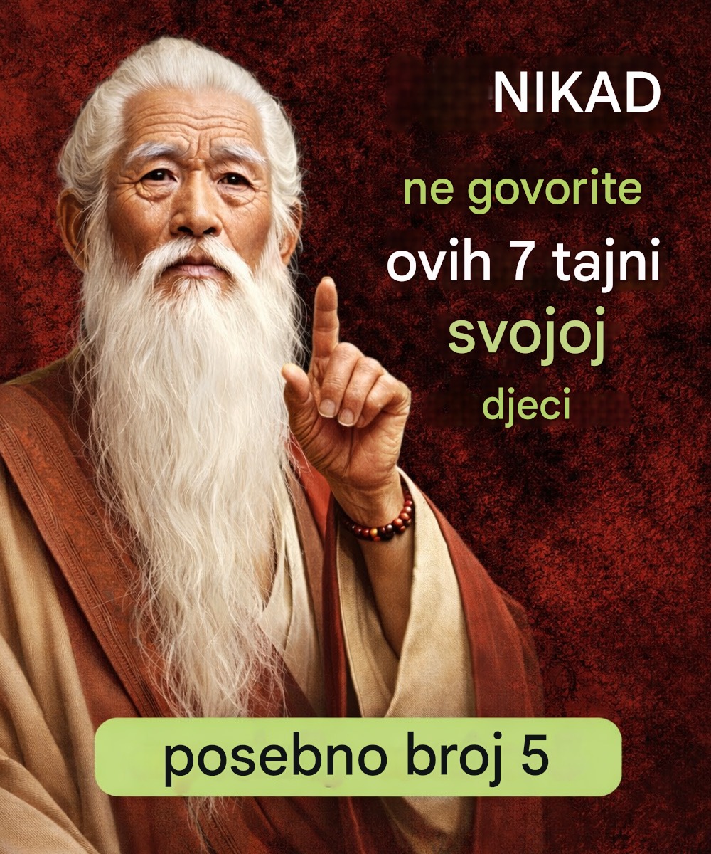 Mudrost tišine: 7 stvari koje treba čuvati za sebe u zlatnim godinama - featured image Mudrost tišine: 7 stvari koje treba čuvati za sebe u zlatnim godinama - featured image