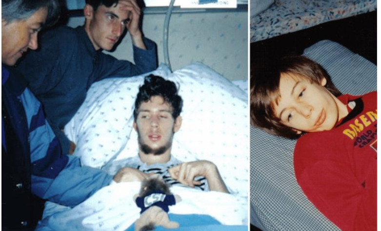 MARTIN SE PROBUDIO POSLE 12 GODINA IZ KOME Onda je otkrio PORUKU od koje su SVI ZANEMELI: Ovih 5 reči uteruju STRAH - featured image