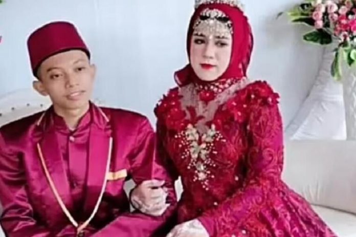Oženio muslimanku prekrivenu hidžabom pa doživeo šok prve bračne noći: Bilo je kasno kad je shvatio da je ona …FOTO - featured image