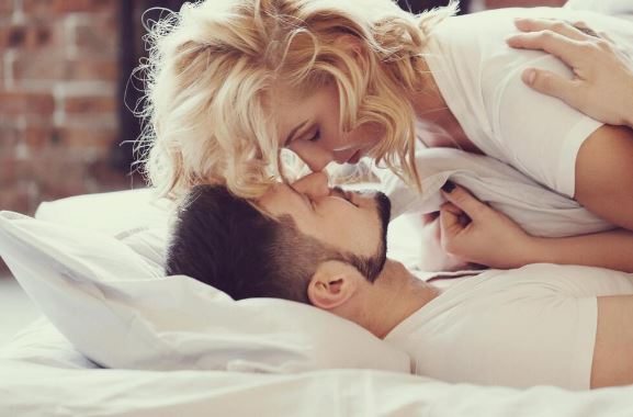 KOLIKO DUGO MUŠKARAC MOŽE BEZ INTIMNIH ODNOSA: Podatak koji je sve ostavio bez teksta - featured image KOLIKO DUGO MUŠKARAC MOŽE BEZ INTIMNIH ODNOSA: Podatak koji je sve ostavio bez teksta - featured image