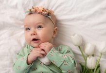 Jedno žensko ime vratilo se na velika vrata, one koje ga nose imaju božju pomoć u životu Jedno žensko ime vratilo se na velika vrata, one koje ga nose imaju božju pomoć u životu - featured image