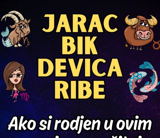 Jarac, Bik, Devica i Ribe: Predstojeće promene koje će oblikovati vaš život Jarac, Bik, Devica i Ribe: Predstojeće promene koje će oblikovati vaš život - featured image