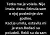 Nasledila sam stan, porodica me se odrekla, ali prava istina je bila sakrivena u kuhinji Nasledila sam stan, porodica me se odrekla, ali prava istina je bila sakrivena u kuhinji - featured image