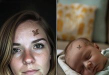 MOJ BIVŠI SE VRATIO POSLIJE 10 GODINA — A UJUTRO SAM U DNEVNOJ SOBI PRONAŠLA BEBU MOJ BIVŠI SE VRATIO POSLIJE 10 GODINA — A UJUTRO SAM U DNEVNOJ SOBI PRONAŠLA BEBU - featured image